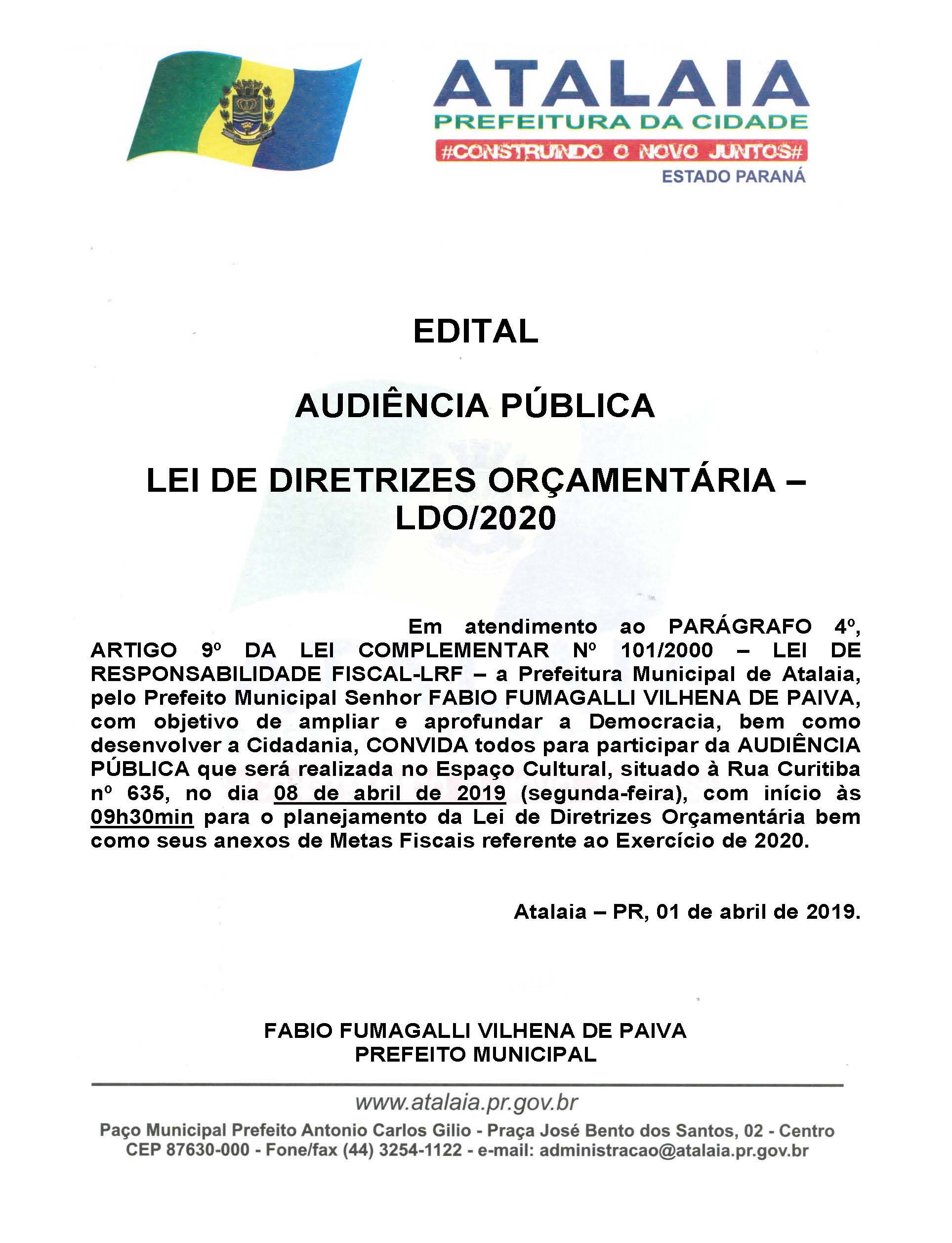 Notícia