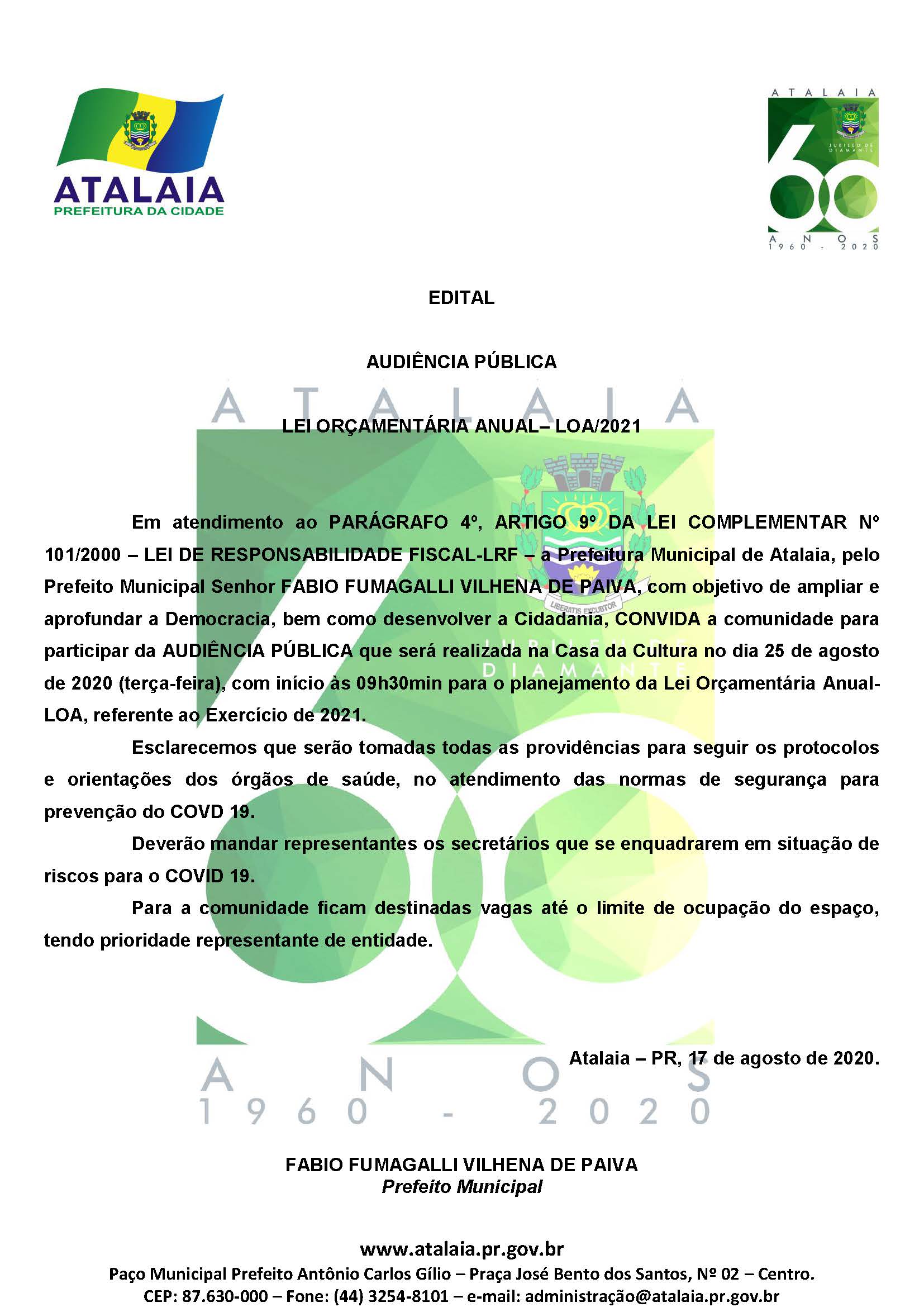 Notícia