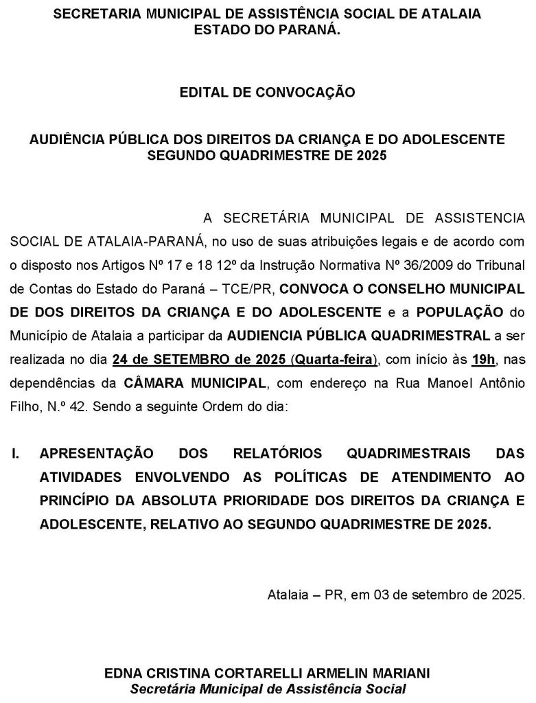 Notícia
