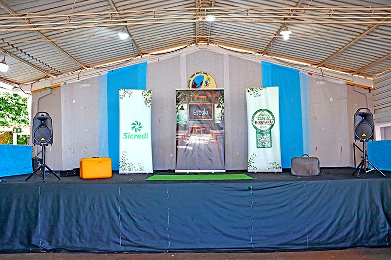 CARAVANA KIDS - EDUCAÇÃO FINANCEIRA INFANTIL