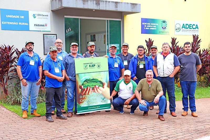 CURSO DE COMBATE AOS INCÊNDIOS NO MEIO RURAL