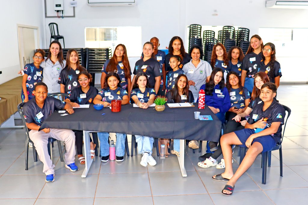 X CONFERÊNCIA MUNICIPAL DOS DIREITOS DA CRIANÇA E DO ADOLESCENTE