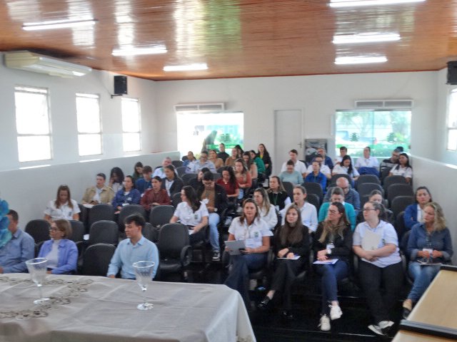 14ª CONFERÊNCIA MUNICIPAL DE SAÚDE DE ATALAIA