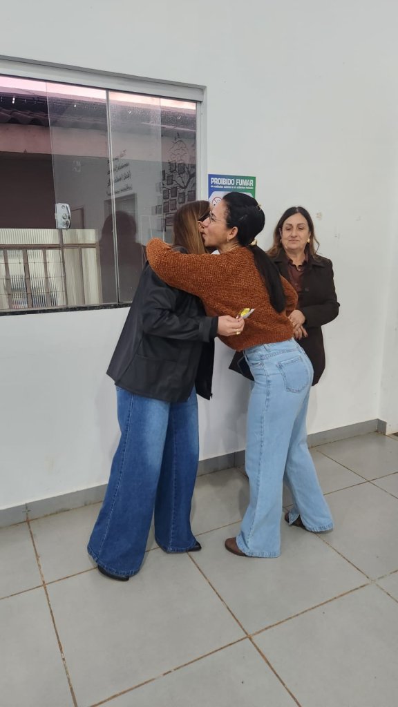 FORMAÇÃO CONTINUADA DE PROFESSORES