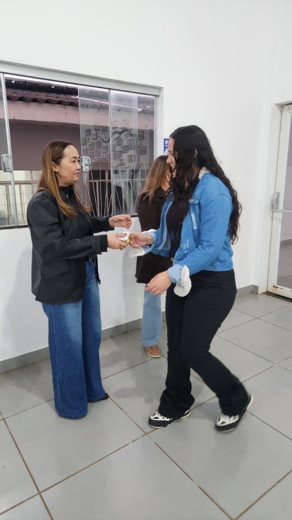 FORMAÇÃO CONTINUADA DE PROFESSORES