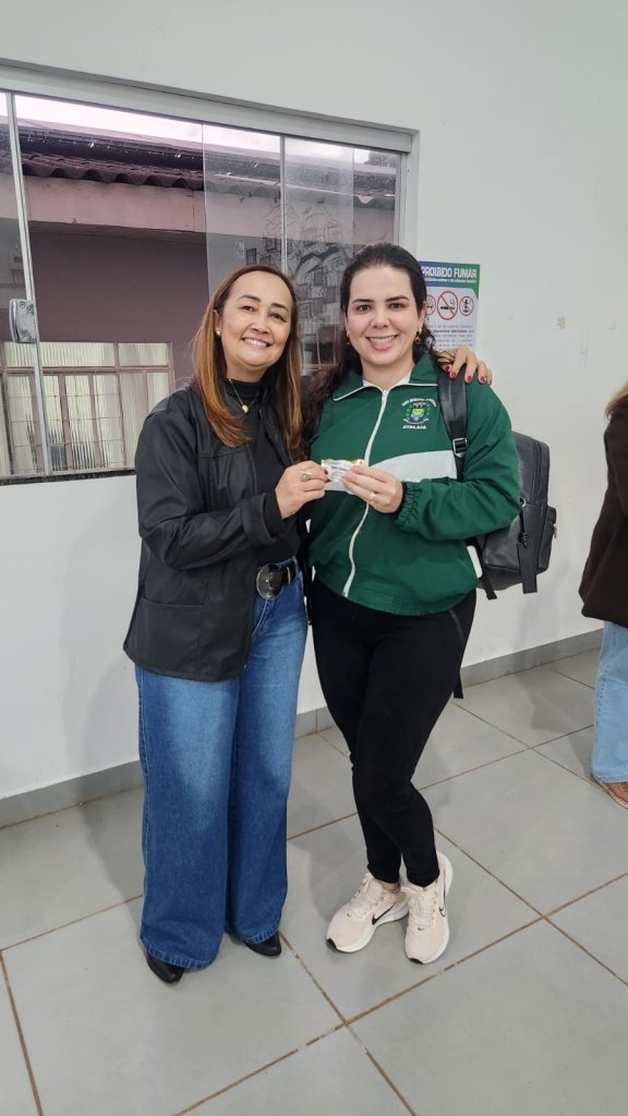FORMAÇÃO CONTINUADA DE PROFESSORES