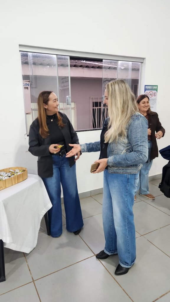 FORMAÇÃO CONTINUADA DE PROFESSORES