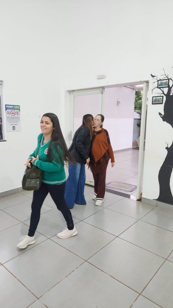 FORMAÇÃO CONTINUADA DE PROFESSORES