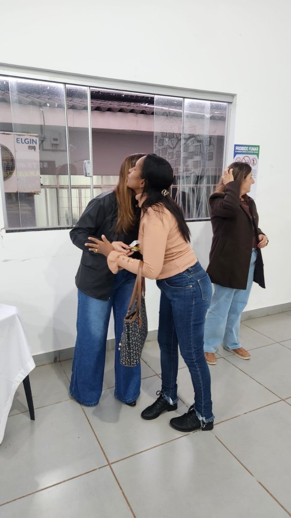 FORMAÇÃO CONTINUADA DE PROFESSORES