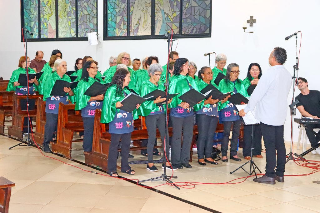 MISSA DO IDOSO