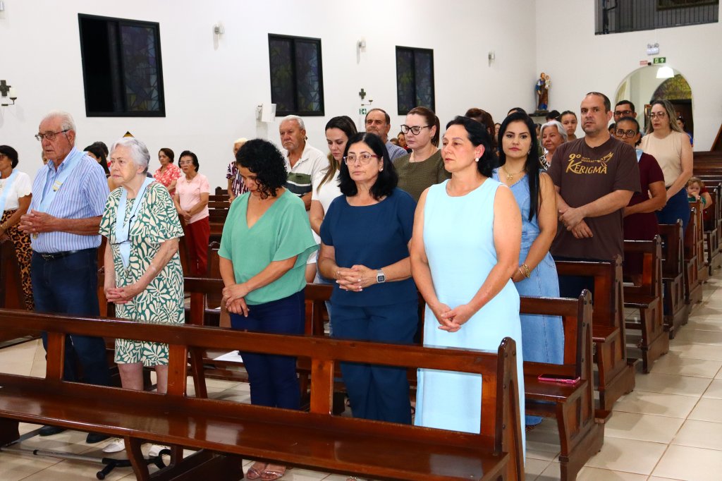 Missa do Idoso