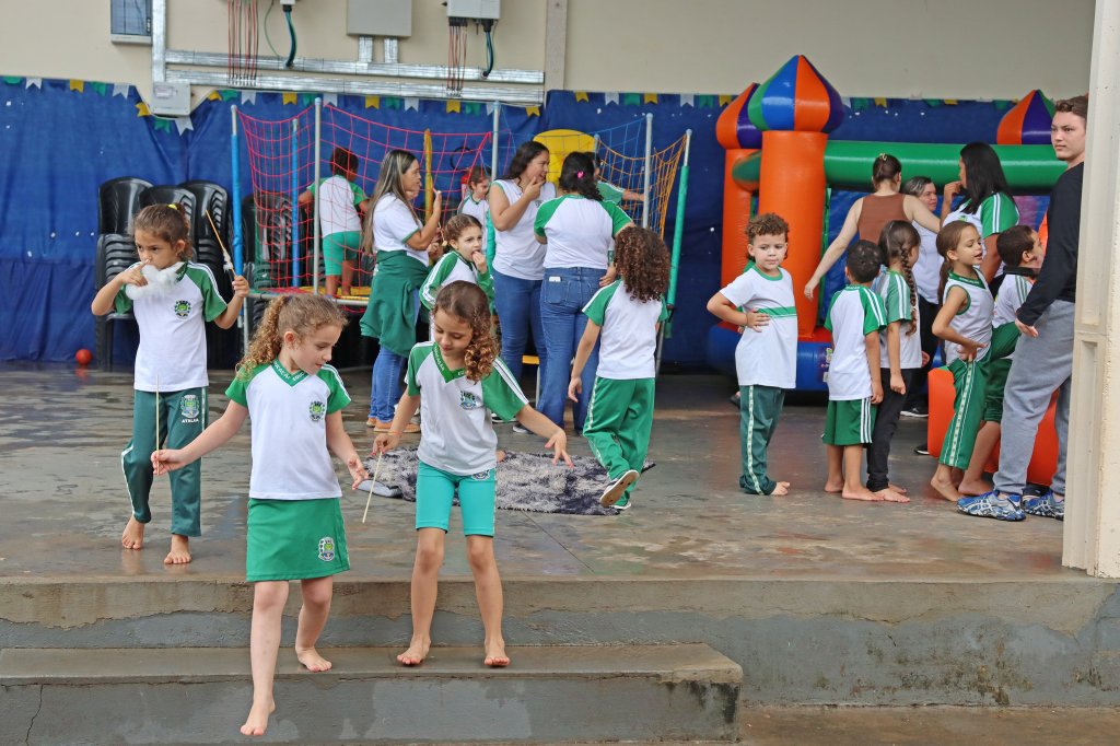 ESPAÇO DO SABER