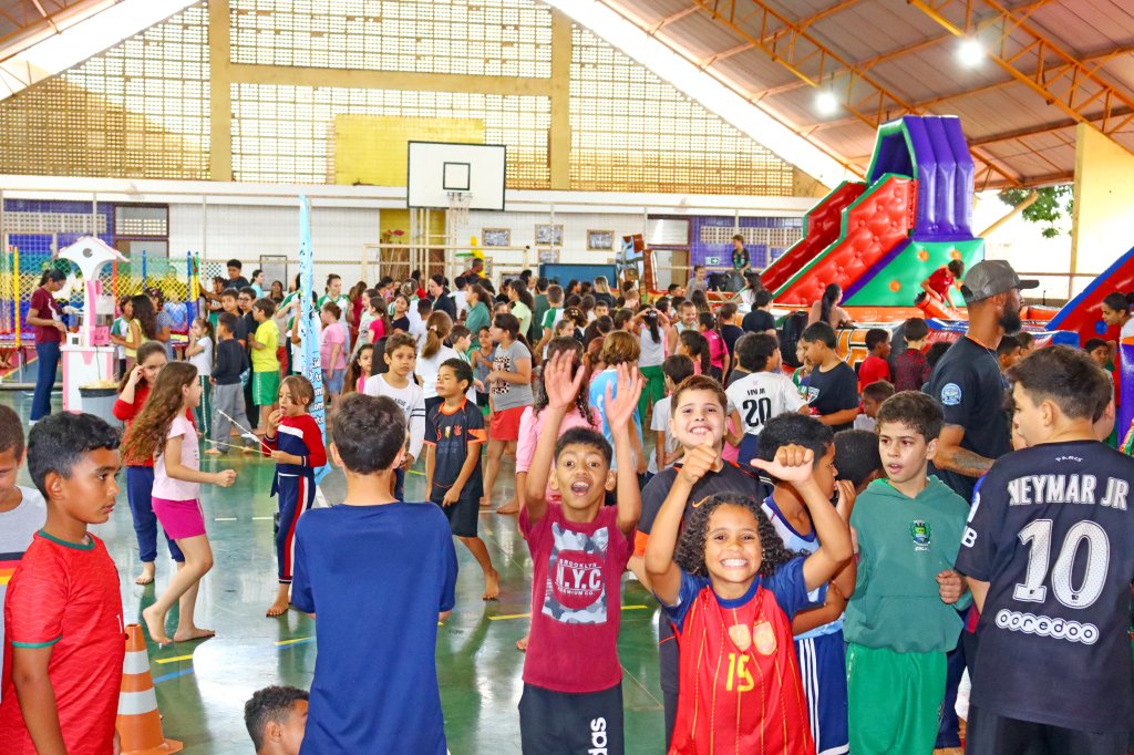 ESCOLA VANIA MARIA SIMÃO