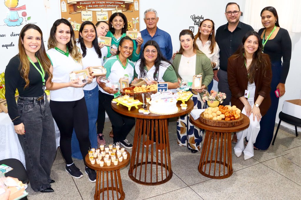 Dia do Professor