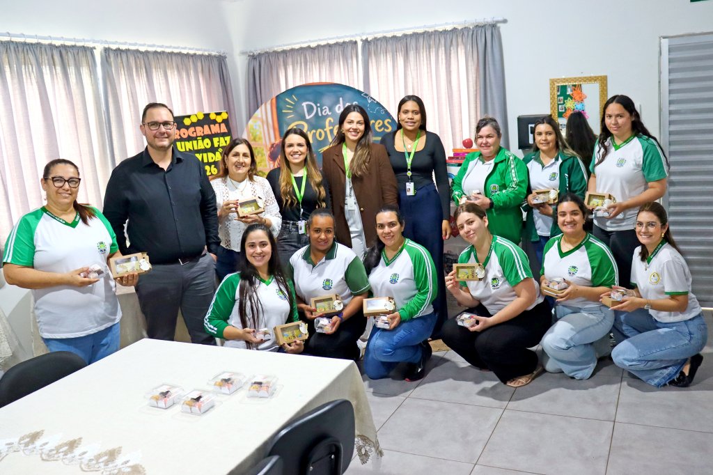 Dia do Professor